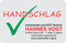 Logo Handschlag Autohandel & Kfz Technik